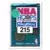 Hoops - 1994/1995 NBA - Luther Wright