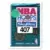 Hoops - 1994/1995 NBA - New Jersey Nets TC