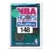 Hoops - 1994/1995 NBA - Nick Anderson