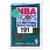 Hoops - 1994/1995 NBA - Willie Anderson