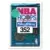 Hoops - 1994/1995 NBA - Yinka Dare ROO, RC