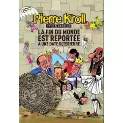 La fin du monde est reportée à une date ultérieure