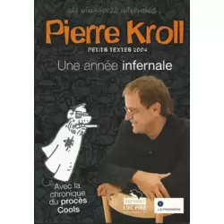 Petits textes 2004