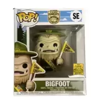 Funko - BigFoot