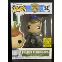 Funko - Freddy Funko as Anakin Skywalker