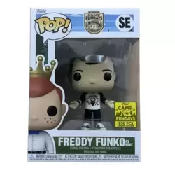 Funko - Freddy Funko as Mike