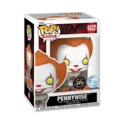 It - Pennywise GITD