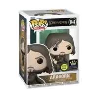The Lord Of The Rings - Aragorn GITD