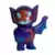 Super7 Japanese Vinyl - Purple Bat BoyDesignerCon 2019