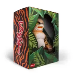 Tiger Kong Wing KongSuper7 Secret Society 2018