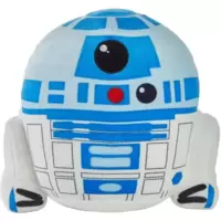 Mattel - Cuutopia - R2-D2
