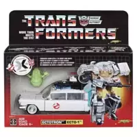 Ectotron (Ghostbusters 2019)