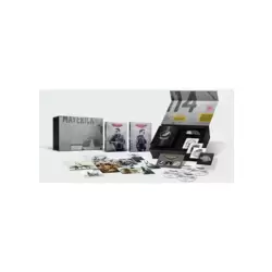Top Gun - Collection 2 films - Coffret SteelBook limité - Super-Fan Edition - 4K Ultra HD + Blu-ray + Goodies