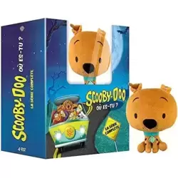 Saisons 1 & 2 +  Peluche