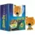 Saisons 1 & 2 +  Peluche