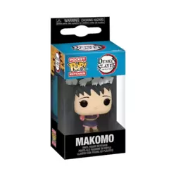 Demon Slayer - Makomo