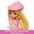 Barbie Extra Dolls & Playsets - Barbie Extra Mini Minis Doll (Blonde Hair)