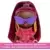Barbie Extra Dolls & Playsets - Barbie Extra Mini Minis Doll with Burgundy Hair