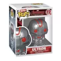 The Avengers The Infinity Saga - Ultron