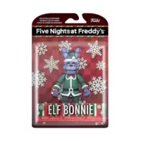 Elf Bonnie
