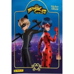 Album Miraculous Le Film