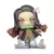 Nezuko Metallic