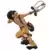 One Piece Banpresto - Usopp (The) - King of Artist
