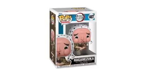 FUNKO POP Haganezuka 1407