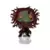POP! Pin Marvel - What If...? - Zombie Scarlet Witch GITD