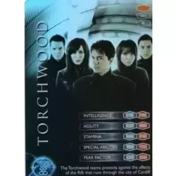 Torchwood