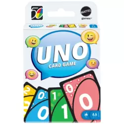 UNO Iconic 10’s