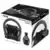 Gaming Steering Wheel & Pedals - Subsonic - Superdrive GS950-X