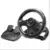 Gaming Steering Wheel & Pedals - Subsonic - Superdrive SV450 Racing Wheel