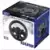 Gaming Steering Wheel & Pedals - Subsonic - Superdrive SV450 Racing Wheel