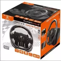 Subsonic - Superdrive SV710 Drive Pro Sport