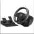 Gaming Steering Wheel & Pedals - Subsonic - Superdrive SV750 Racing Wheel