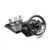 Volant & Pedalier Gaming - Thrustmaster T-GT II