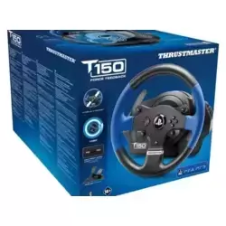 Thrustmaster T150 Force Feedback