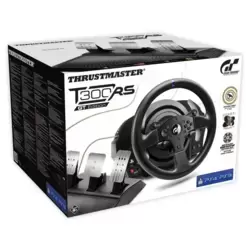 Thrustmaster T300RS GT Edition