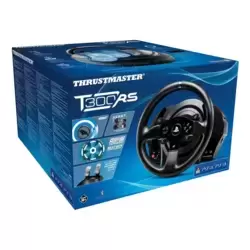 Thrustmaster T300RS