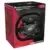 Thrustmaster TM COMPETITION WHEEL Add-On Sparco P310 Mod