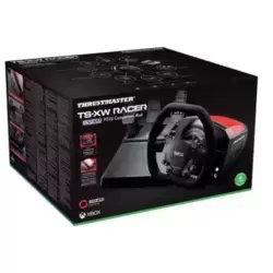Thrustmaster TS-XW Racer Sparco P310 Competition Mod