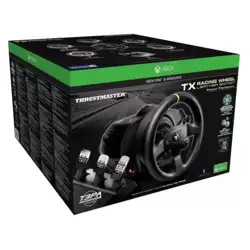 Thrustmaster TX Racing Wheel Leather Edition