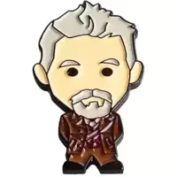 War Doctor