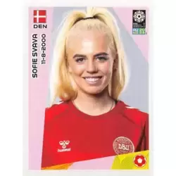 Sofie Svava