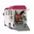Horse Club - Camping-Car Equestre