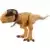 Jurassic World : Dino Trackers - Tyrannosaurus Rex - Hunt \'n Chomp