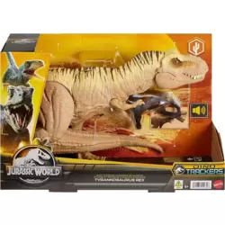 Tyrannosaurus Rex - Hunt 'n Chomp
