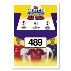 Antony - AFC Ajax