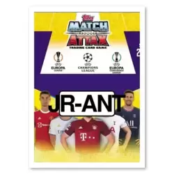 Antony - AFC Ajax
